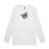 Mens Base Long Sleeve Tee Thumbnail