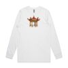 Mens Base Long Sleeve Tee Thumbnail
