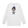 Mens Base Long Sleeve Tee Thumbnail