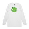 Mens Base Long Sleeve Tee Thumbnail
