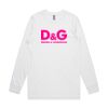 Mens Base Long Sleeve Tee Thumbnail