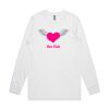 Mens Base Long Sleeve Tee Thumbnail