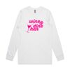 Mens Base Long Sleeve Tee Thumbnail