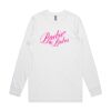 Mens Base Long Sleeve Tee Thumbnail