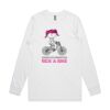 Mens Base Long Sleeve Tee Thumbnail