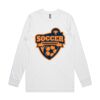 Mens Base Long Sleeve Tee Thumbnail