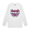 Mens Base Long Sleeve Tee Thumbnail