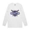 Mens Base Long Sleeve Tee Thumbnail