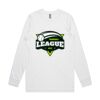 Mens Base Long Sleeve Tee Thumbnail