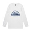 Mens Base Long Sleeve Tee Thumbnail