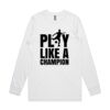 Mens Base Long Sleeve Tee Thumbnail