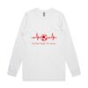 Mens Base Long Sleeve Tee Thumbnail