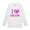 Mens Base Long Sleeve Tee Thumbnail