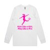 Mens Base Long Sleeve Tee Thumbnail