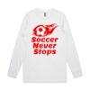 Mens Base Long Sleeve Tee Thumbnail
