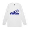 Mens Base Long Sleeve Tee Thumbnail