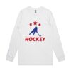 Mens Base Long Sleeve Tee Thumbnail