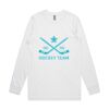 Mens Base Long Sleeve Tee Thumbnail