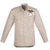 Mens Lightweight Tradie Long Sleeve Shirt Thumbnail