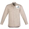 Mens Lightweight Tradie Long Sleeve Shirt Thumbnail