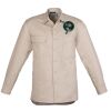 Mens Lightweight Tradie Long Sleeve Shirt Thumbnail