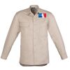 Mens Lightweight Tradie Long Sleeve Shirt Thumbnail