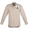 Mens Lightweight Tradie Long Sleeve Shirt Thumbnail