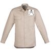 Mens Lightweight Tradie Long Sleeve Shirt Thumbnail