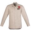 Mens Lightweight Tradie Long Sleeve Shirt Thumbnail