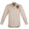 Mens Lightweight Tradie Long Sleeve Shirt Thumbnail