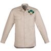 Mens Lightweight Tradie Long Sleeve Shirt Thumbnail