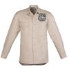 Mens Lightweight Tradie Long Sleeve Shirt Thumbnail