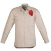 Mens Lightweight Tradie Long Sleeve Shirt Thumbnail