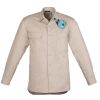 Mens Lightweight Tradie Long Sleeve Shirt Thumbnail