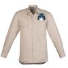 Mens Lightweight Tradie Long Sleeve Shirt Thumbnail