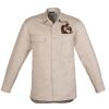 Mens Lightweight Tradie Long Sleeve Shirt Thumbnail