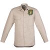 Mens Lightweight Tradie Long Sleeve Shirt Thumbnail