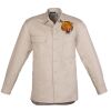 Mens Lightweight Tradie Long Sleeve Shirt Thumbnail