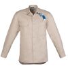 Mens Lightweight Tradie Long Sleeve Shirt Thumbnail