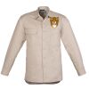 Mens Lightweight Tradie Long Sleeve Shirt Thumbnail