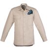 Mens Lightweight Tradie Long Sleeve Shirt Thumbnail