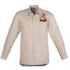 Mens Lightweight Tradie Long Sleeve Shirt Thumbnail