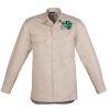 Mens Lightweight Tradie Long Sleeve Shirt Thumbnail
