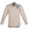 Mens Lightweight Tradie Long Sleeve Shirt Thumbnail