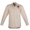 Mens Lightweight Tradie Long Sleeve Shirt Thumbnail