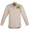 Mens Lightweight Tradie Long Sleeve Shirt Thumbnail