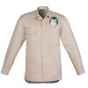 Mens Lightweight Tradie Long Sleeve Shirt Thumbnail