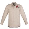 Mens Lightweight Tradie Long Sleeve Shirt Thumbnail