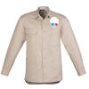 Mens Lightweight Tradie Long Sleeve Shirt Thumbnail