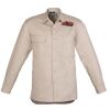 Mens Lightweight Tradie Long Sleeve Shirt Thumbnail